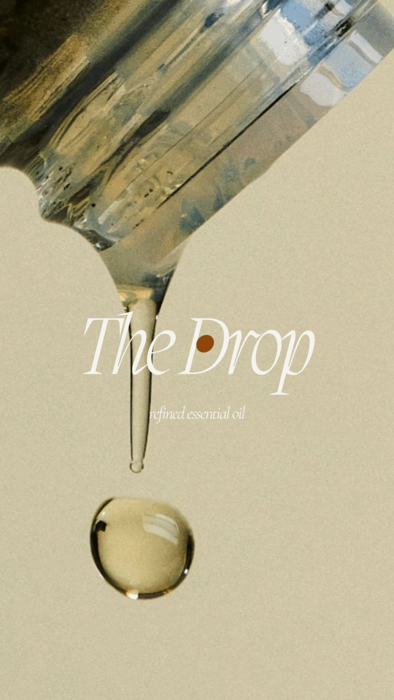 The Drop